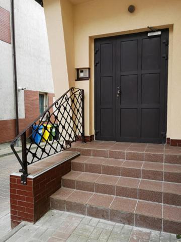 Apartament W Drawsku Drawsko Pomorskie Exterior photo